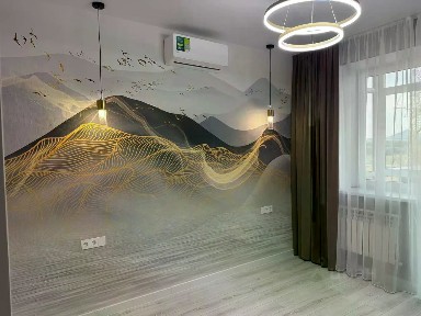 Продается 1-комн. квартира, 42 м²