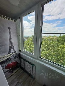 Продается 2-комн. квартира, 41 м²