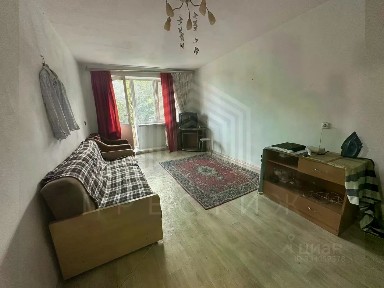 Продается 1-комн. квартира, 33 м²