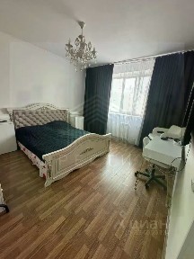 Продается 1-комн. квартира, 38 м²