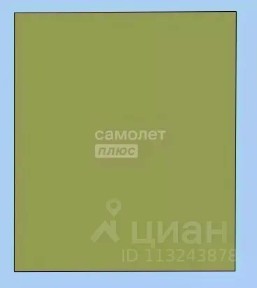 Продается участок, 5 сот.