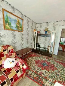 Сдается 1-комн. квартира, 35 м²