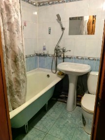 Сдается 1-комн. квартира, 16 м²
