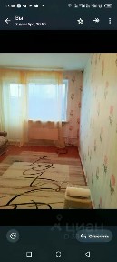 Сдается 2-комн. квартира, 55 м²