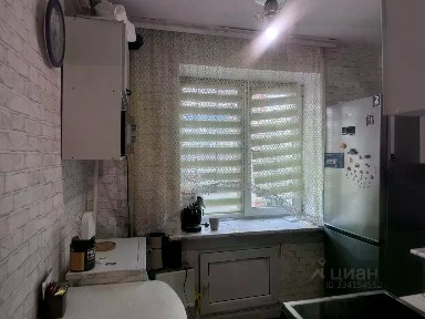Сдается 3-комн. квартира, 57,7 м²