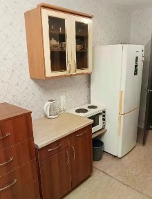 Сдается 1-комн. квартира, 17 м²