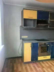 Сдается 3-комн. квартира, 63 м²