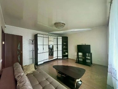 Сдается 1-комн. квартира, 38 м²