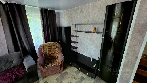 Сдается 1-комн. квартира, 32,7 м²