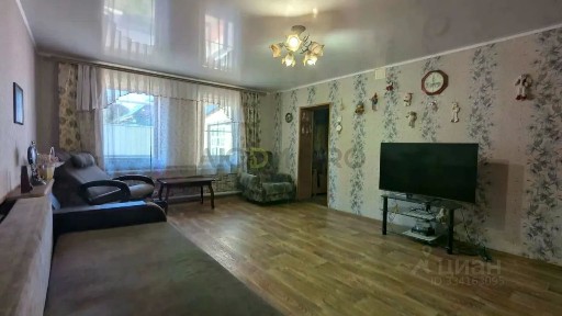 Продается 2-этажный дом, 66 м²