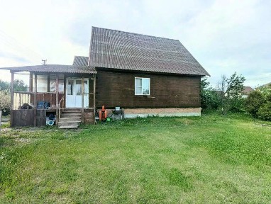 Продается 2-этажный дом, 132,6 м²