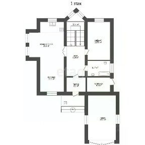 Продается 2-этажный дом, 205,67 м²