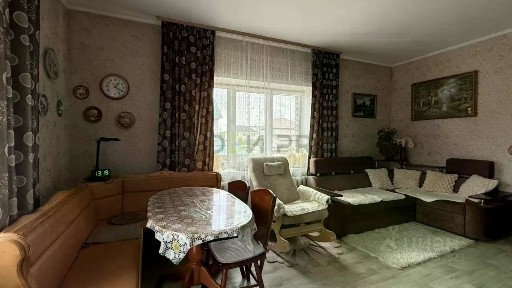 Продается 50% часть дома, 111,3 м²