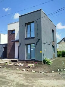 Продается 2-этажный дом, 86,3 м²