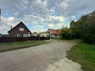 Продается 2-этажный дом, 60 м²