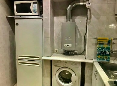 Сдается 4-комн. квартира, 59 м²