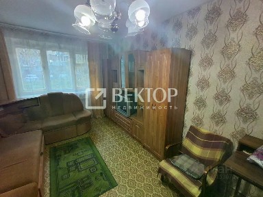 Сдается 1-комн. квартира, 31 м²