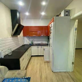 Сдается 1-комн. квартира, 39,8 м²