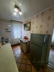 Сдается 1-этажный дом, 45 м²