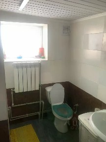 Сдается 1/2 часть 1-этажного дома, 70 м²