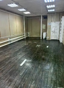 Сдается помещение свободного назначения, 48 м²
