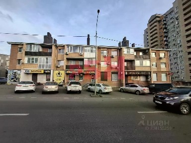 Сдается торговая площадь, 194,4 м²