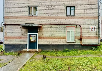 Сдается помещение свободного назначения, 72,9 м²