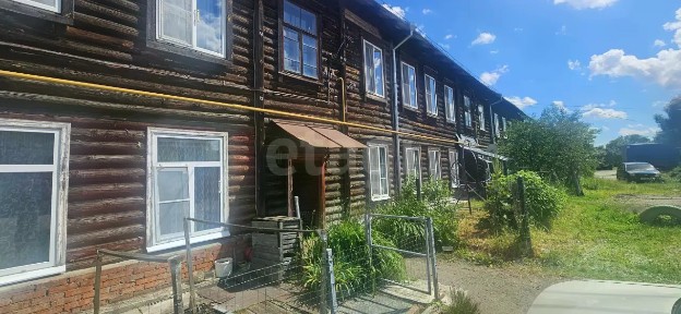 Продается 2-комн. квартира, 35,9 м²