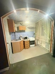 Продается студия, 25,5 м²