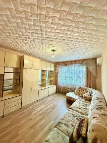 Продается 3-комн. квартира, 63 м²