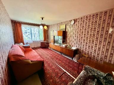 Продается 3-комн. квартира, 68 м²