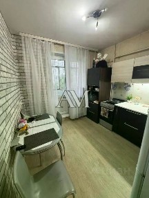 Продается 1-комн. квартира, 37,9 м²
