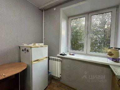 Продается 2-комн. квартира, 43,2 м²