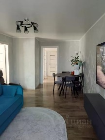 Продается 3-комн. квартира, 54 м²