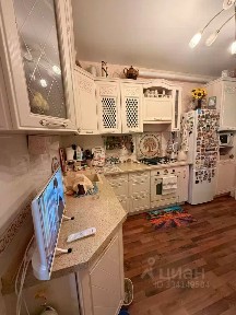 Продается 1-комн. квартира, 38,2 м²