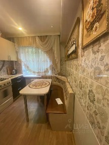 Продается 3-комн. квартира, 60 м²