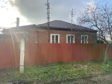 Продается 1-этажный дом, 64,5 м²
