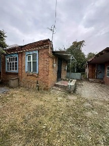 Продается 1-этажный коттедж, 48,7 м²