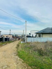 Краснодарский край, Анапа муниципальный округ, Супсех село, ул. Всеволода Вишневского, 15