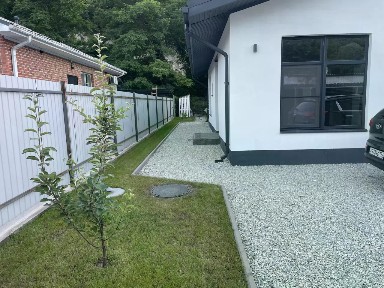 Продается 1-этажный дом, 90 м²