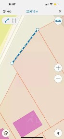 Продается участок, 920 сот.