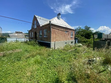 Продается 2-этажный дом, 216 м²