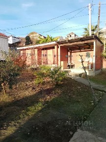 Продается 1-этажный дом, 83,2 м²