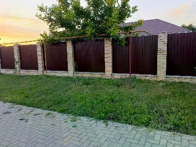 Продается 1-этажный дом, 150 м²