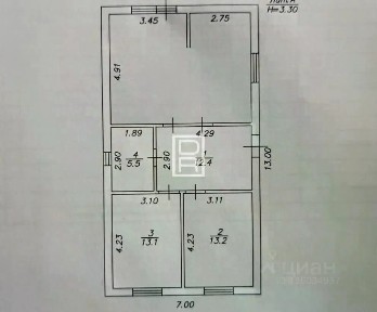 Краснодарский край, Краснодар, Прикубанский, Изумрудный Город коттеджный поселок, ул. Освободителей Краснодара, 70