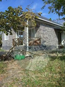 Продается 1-этажный дом, 82 м²