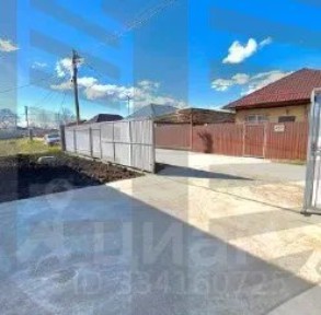 Продается 1-этажный дом, 80 м²