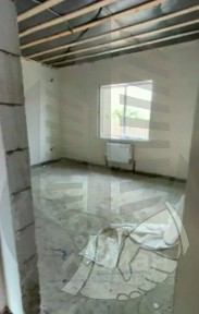 Продается 1-этажный дом, 80 м²