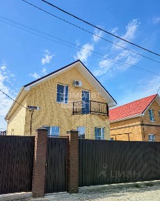 Продается 2-этажный дом, 156,8 м²