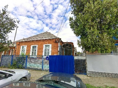 Краснодарский край, Краснодар, Прикубанский, мкр. Елизаветинская, ул. Яна Полуяна, 159